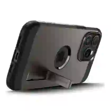 Ốp lưng iPhone 15 Pro Max Spigen Tough Armor with Magsafe 3